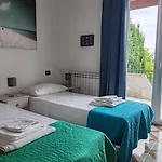 Apartamento Da Jack View Garden And Parking Wifi Pets