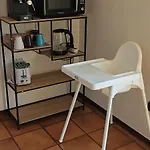 Apartamento Da Jack View Garden And Parking Wifi Pets *
