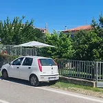 Da Jack View Garden And Parking Wifi Pets Apartamento