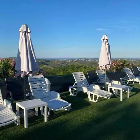 Apartment Da Jack With Garden And Parking, Ideal For Families And Pets Penne