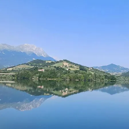 Apartment Da Jack With Garden And Parking, Ideal For Families And Pets *