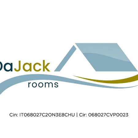 Apartment Da Jack View Garden And Parking Wifi Pets *