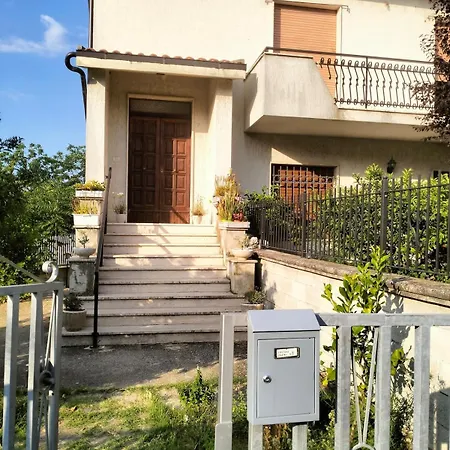 Con Giardino E Parcheggio A Ideale Per Famiglie E Pet Lejlighed *