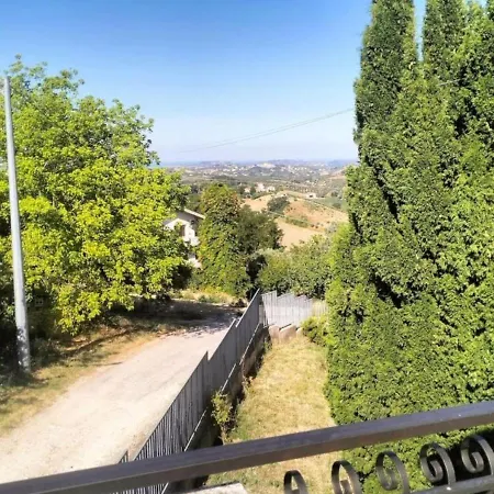 Da Jack With Garden And Parking, Ideal For Families And Pets Apartment