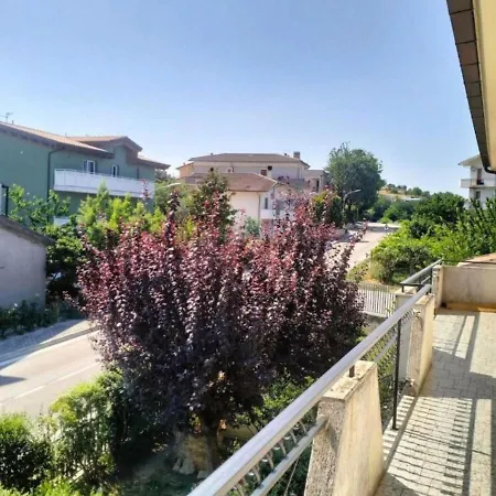 Apartment Da Jack With Garden And Parking, Ideal For Families And Pets