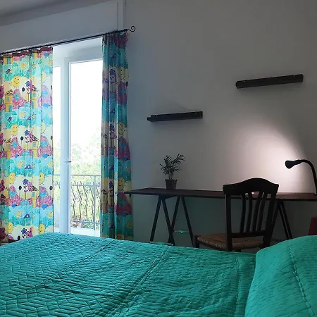 Da Jack View Garden And Parking Wifi Pets Apartment
