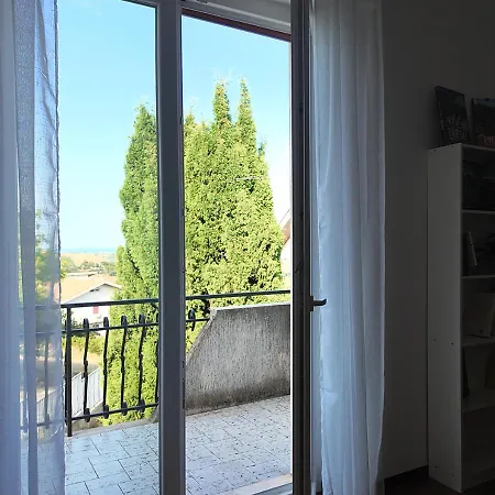 Apartment Da Jack With Garden And Parking, Ideal For Families And Pets