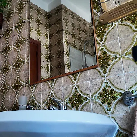 Da Jack With Garden And Parking, Ideal For Families And Pets