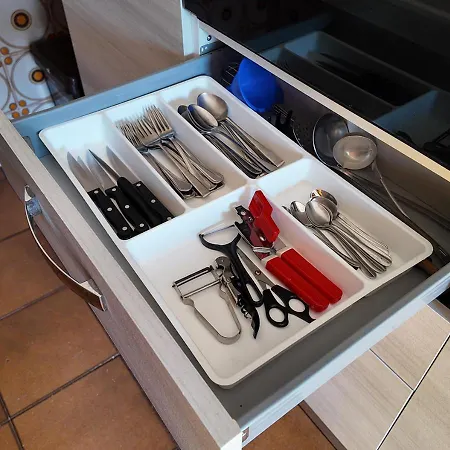 Da Jack With Garden And Parking, Ideal For Families And Pets *