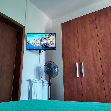 Con Giardino E Parcheggio A Ideale Per Famiglie E Pet Penne