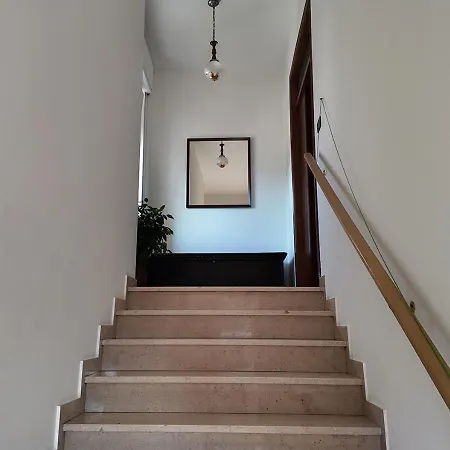 Da Jack With Garden And Parking, Ideal For Families And Pets * Penne