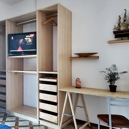 Con Giardino E Parcheggio A Ideale Per Famiglie E Pet Penne