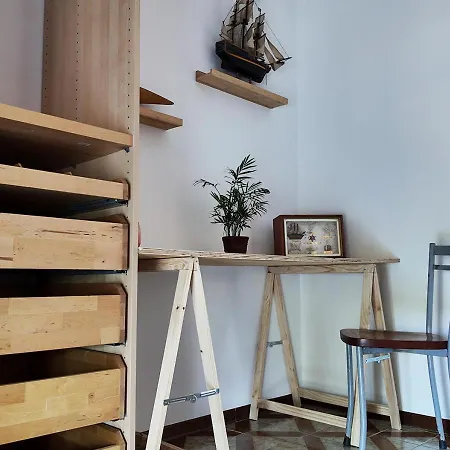 Da Jack With Garden And Parking, Ideal For Families And Pets *