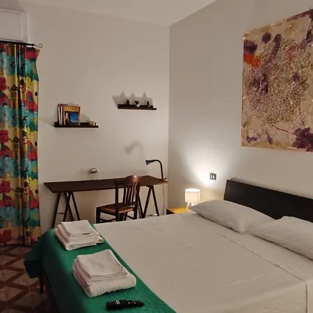 Apartment Da Jack View Garden And Parking Wifi Pets *