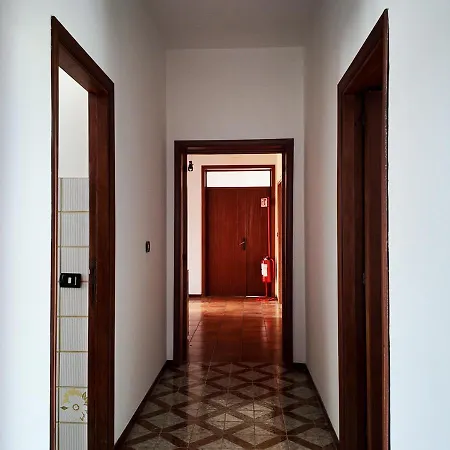 Apartment Da Jack With Garden And Parking, Ideal For Families And Pets