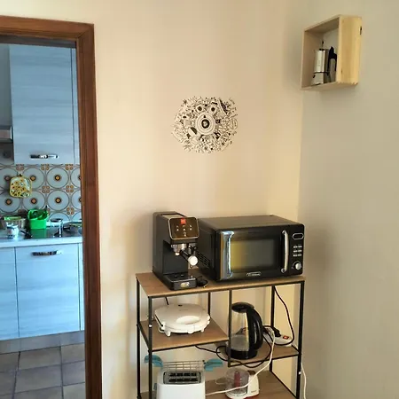 Apartment Da Jack With Garden And Parking, Ideal For Families And Pets