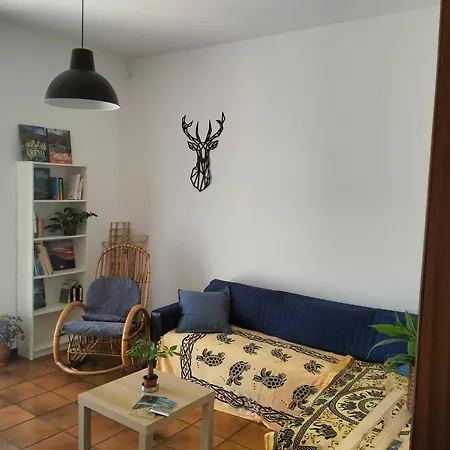 Con Giardino E Parcheggio A Ideale Per Famiglie E Pet