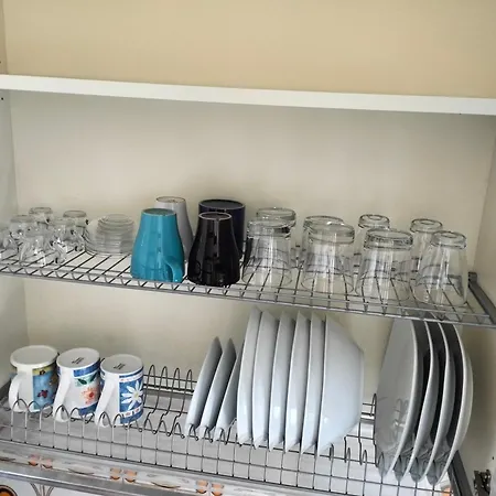 Da Jack With Garden And Parking, Ideal For Families And Pets Διαμέρισμα *