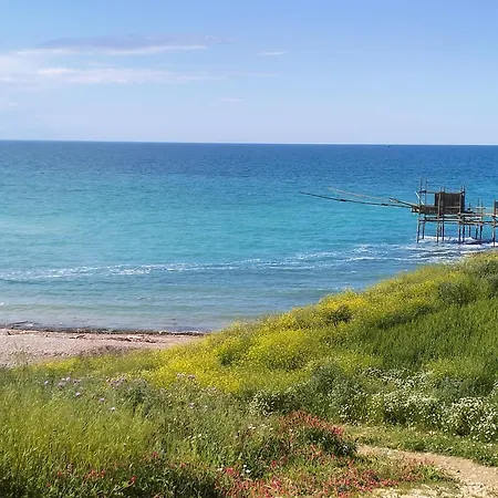 Da Jack With Garden And Parking, Ideal For Families And Pets Penne