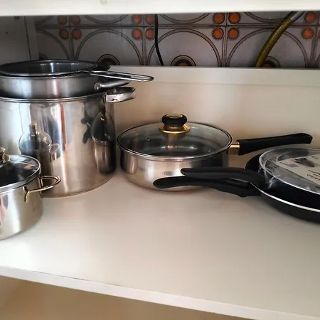 Da Jack With Garden And Parking, Ideal For Families And Pets