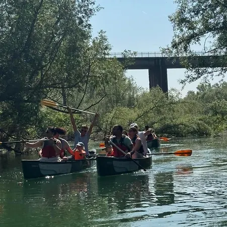 Apartment Da Jack With Garden And Parking, Ideal For Families And Pets