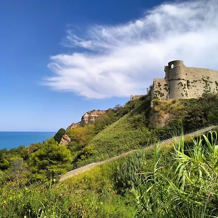 Διαμέρισμα Da Jack With Garden And Parking, Ideal For Families And Pets