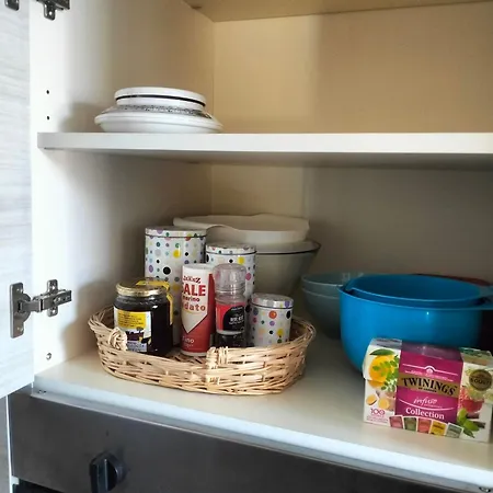 Da Jack With Garden And Parking, Ideal For Families And Pets Apartment Penne