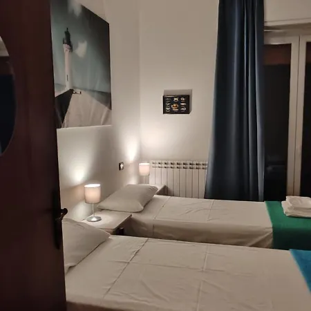 Da Jack With Garden And Parking, Ideal For Families And Pets