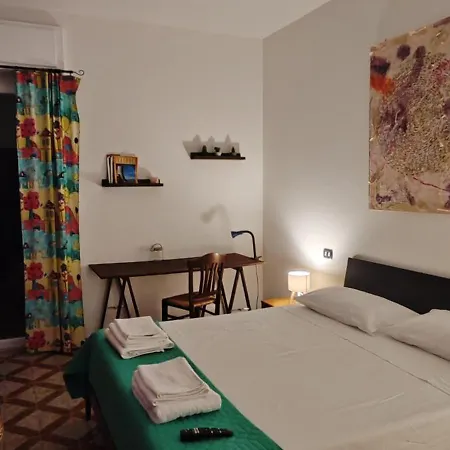 Da Jack With Garden And Parking, Ideal For Families And Pets *