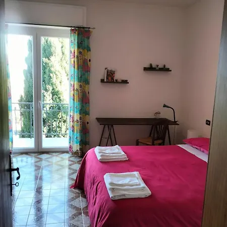 Da Jack With Garden And Parking, Ideal For Families And Pets *