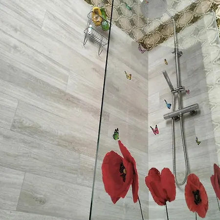 Da Jack With Garden And Parking, Ideal For Families And Pets Apartment Penne