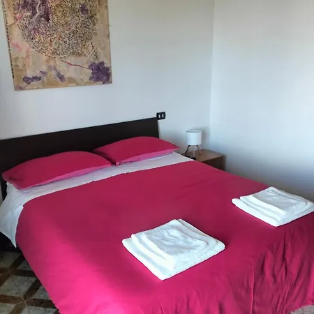 Da Jack View Garden And Parking Wifi Pets Apartment