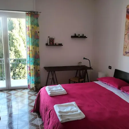 Apartment Da Jack With Garden And Parking, Ideal For Families And Pets *