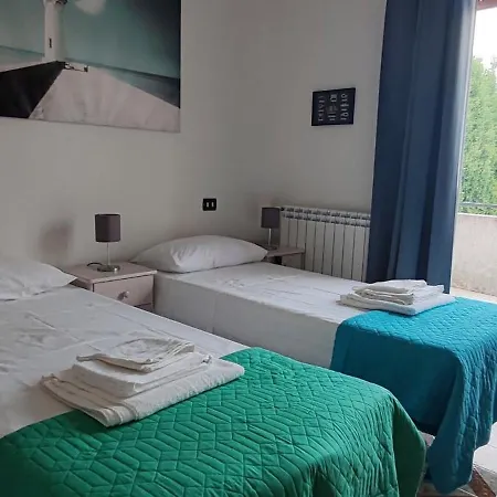 Con Giardino E Parcheggio A Ideale Per Famiglie E Pet Lejlighed