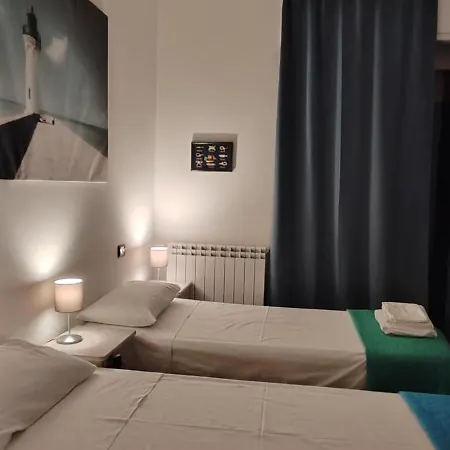 Apartment Da Jack With Garden And Parking, Ideal For Families And Pets