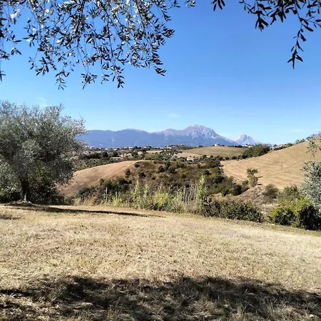 Da Jack With Garden And Parking, Ideal For Families And Pets Apartment