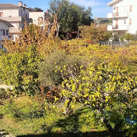 Con Giardino E Parcheggio A Ideale Per Famiglie E Pet * Penne