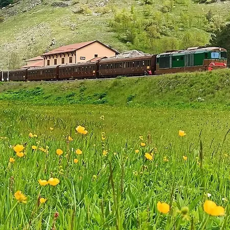 Lejlighed Con Giardino E Parcheggio A Ideale Per Famiglie E Pet *