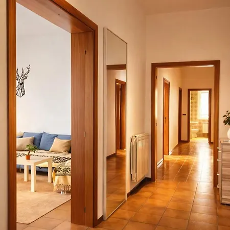 Da Jack With Garden And Parking, Ideal For Families And Pets *