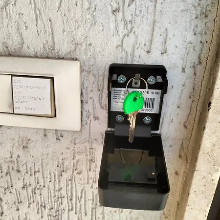 Da Jack With Garden And Parking, Ideal For Families And Pets Διαμέρισμα