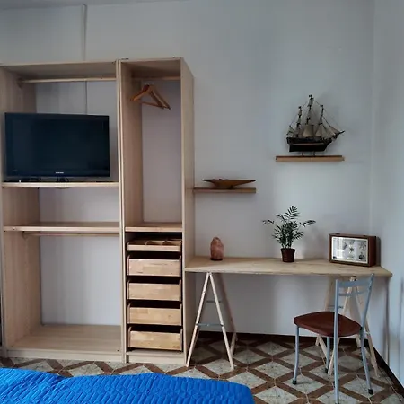 Apartamento Da Jack View Garden And Parking Wifi Pets Penne
