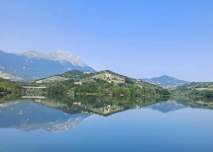 Διαμέρισμα Da Jack With Garden And Parking, Ideal For Families And Pets *