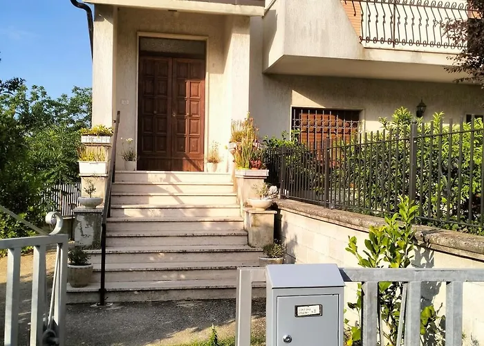 Da Jack With Garden And Parking, Ideal For Families And Pets Διαμέρισμα *