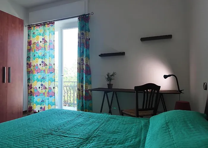 Da Jack With Garden And Parking, Ideal For Families And Pets Διαμέρισμα