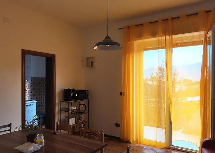 Da Jack With Garden And Parking, Ideal For Families And Pets * Penne