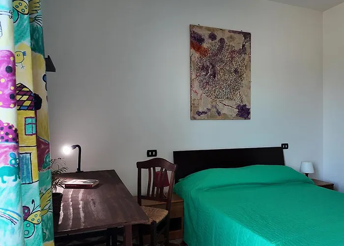 Διαμέρισμα Da Jack With Garden And Parking, Ideal For Families And Pets *