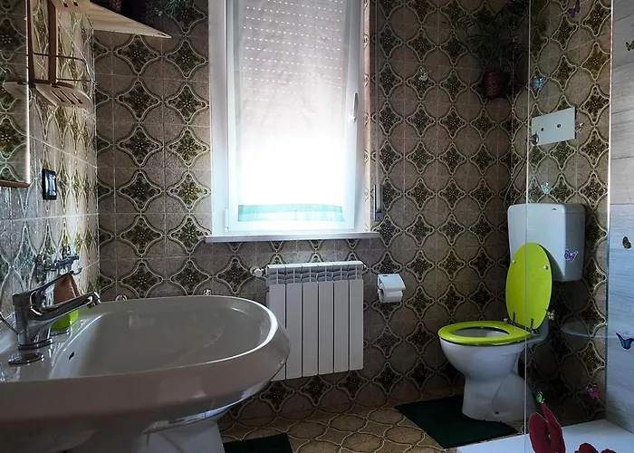 Da Jack With Garden And Parking, Ideal For Families And Pets *