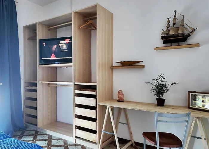 Da Jack With Garden And Parking, Ideal For Families And Pets Penne