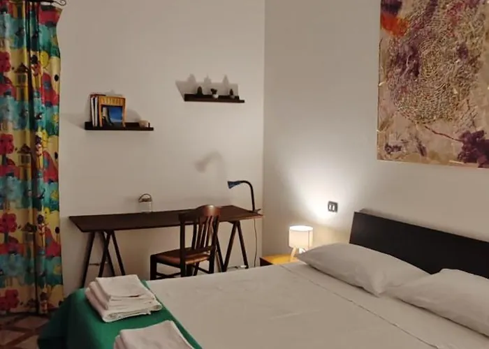 Διαμέρισμα Da Jack With Garden And Parking, Ideal For Families And Pets *