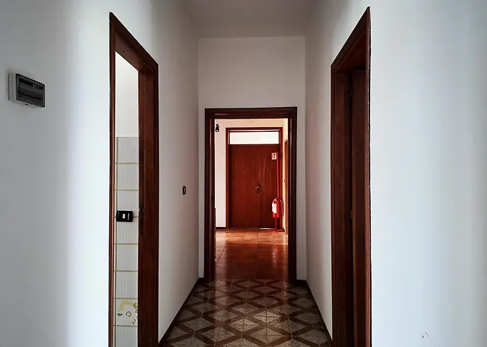 Διαμέρισμα Da Jack With Garden And Parking, Ideal For Families And Pets